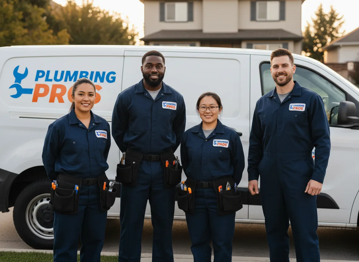 Water Heater Repair company in Faber, VA